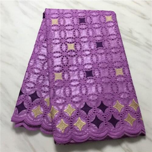 Brode African Lace Fabric 2021 High Quality Lace Bazin Riche Original French Nigerian Lace Fabric for Sewing Clothes PL712761