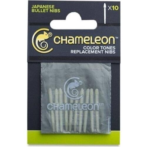 Chameleon School Pencil Cases