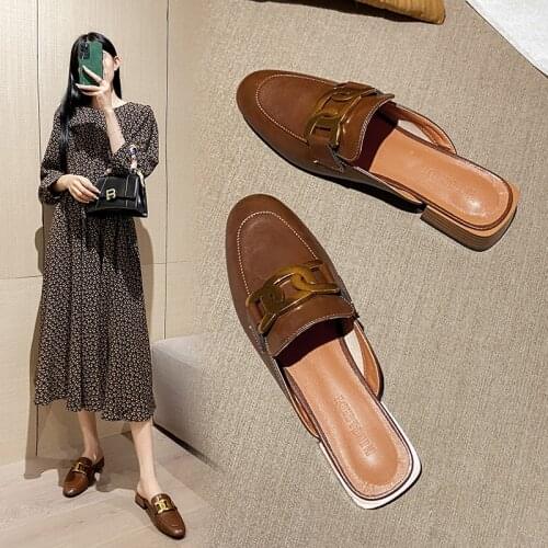 Women's Slippers CHELIDUAN China