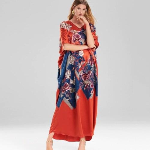 V neck Long Beach Cover up Pareos de Playa Mujer Beach Wear Plus size Bikini Cover up Robe Plage Sarong Beach Tunic