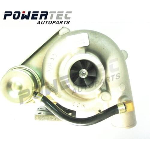 For Hyundai Chrorus Bus / Mighty Truck D4AE NEW Complete turbo 466501 28230-41411 28230-41412 GARRETT turbolader 466501-2/3/4/5