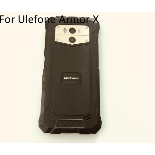 Ebuydoor Ulefone Armor X Phone Batteries China