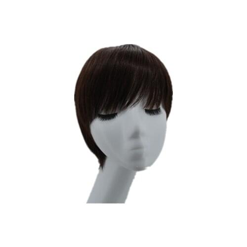 Fei-Show Wigs For Men