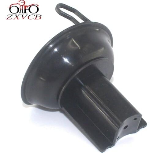 For honda CB400 VTEC CB 400 CB400SF NC31 1992-1998 94 Motorbike carburetor vacuum diaphragm plunger component