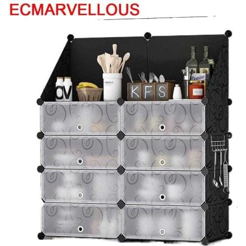 Cocina Carro Herramientas De Sala Etagere Garage Rangement Console Table Aparador Buffet Meuble Mueble Comedor Sideboard