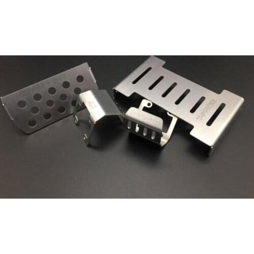 CROSS RC SG4 SR4 SP4 FR4 Climbing Armor Shield Chassis Armor Shield Refit Upgrade