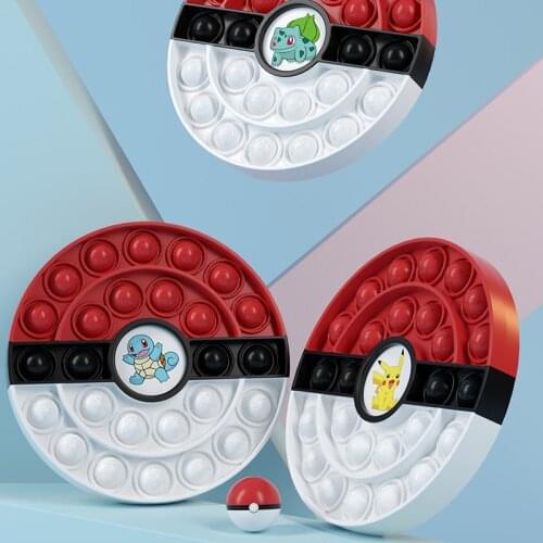 Merlin Stress Relief Toys