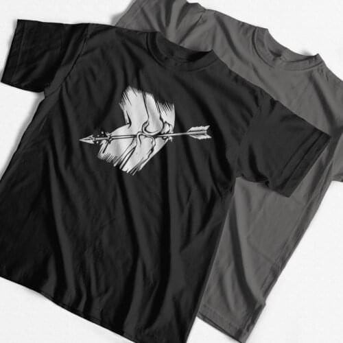 COOLMIND 100% cotton short sleeve cool men T shirt summer loose men tshirt o-neck knitted t-shirt male men tee shirts