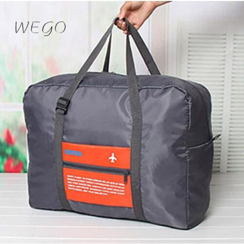 New High Quality Oxford Cloth Ms Travel Mesh Bag In Bag Luggage Organizer Packing Cube Organiser For Clothing