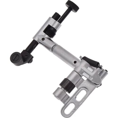 2019 New Metal Industrial Sewing Machine GB-6 Suspending Edge Guide With Adaptor Bracket Diy Accessories Parts