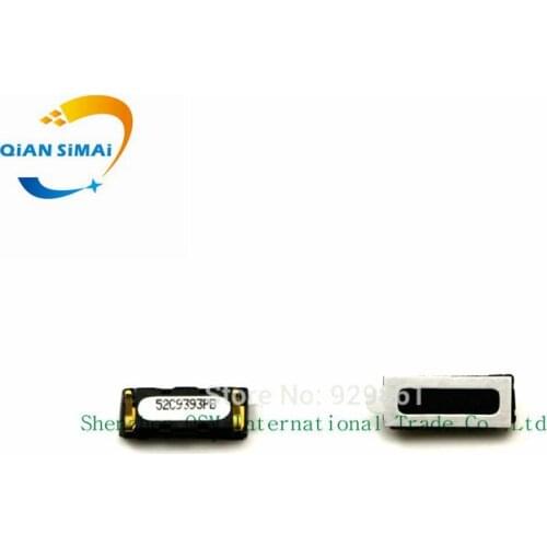 QiAN SiMAi New original ear earpiece speaker For ZTE N983 N986 N881F U960E mobile phone + DropShipping