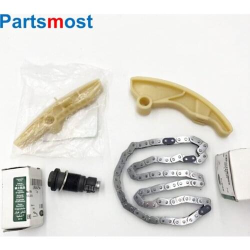 Partsmost Timers China