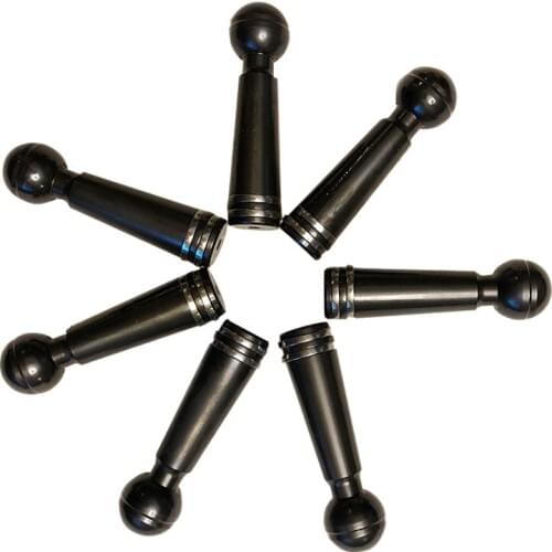 Pistons A2FO63 A2FM63 A2FE63 pump spare parts for repair Rexroth piston pump