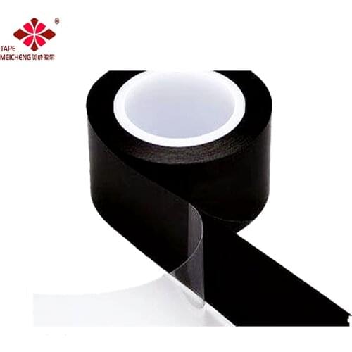 Super Sticky Black Easy-Pull Tape Double-Sided Adhesive for Mobile Phone Battery LCD Screen Glass Screen Cover