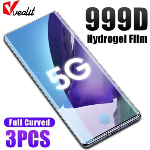 Vealit Screen Protectors For Samsung