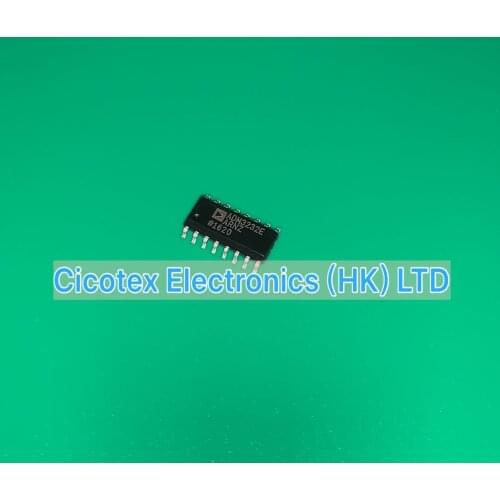 5pcs/lot ADM3232EARNZ SOP16 ADM3232 EARNZ IC RCVR-LINEDRIVER RS232 16-SOIC ADM3232E ARNZ ADM3232EARNZ-REEL7 ADM 3232EARNZ 3232