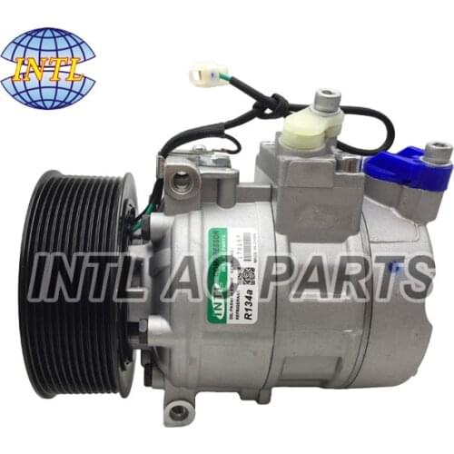 A5412300411 A5412301311 5412301311 4471708770 4471905520 7SBU16C auto car air ac compressor for MB MERCEDES-BENZ TRUCK/Actros