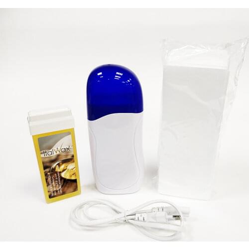 AllurePro Wax For Hair Removal
