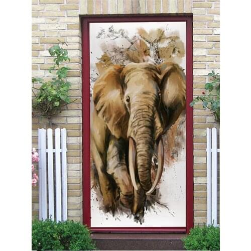 Elephant Diamond Painting full square,100% round diamond embroidery,Mosaic Diamond Animal Diy handwork puzzle Home Art,A798