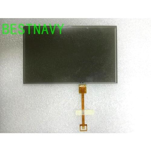 Free shipping New 8.0inch Touch digitizer for Ford Explorer 2012 car DVD GPS navigation audio
