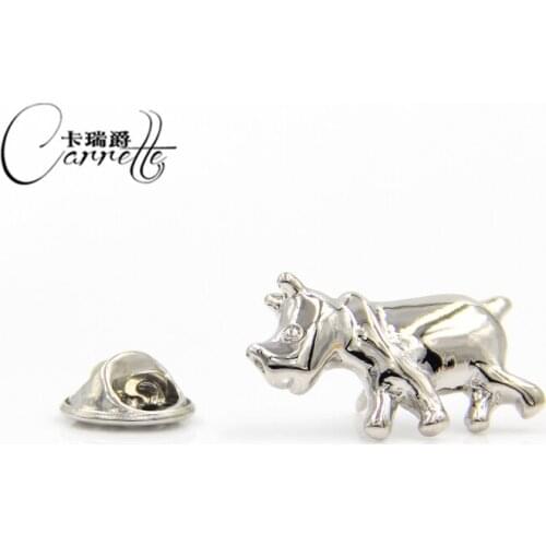 Carrette Vintage Brooches For Clothes