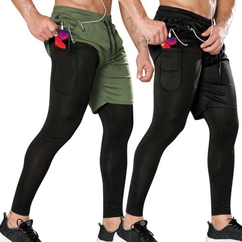 COCEDDB Jogging Pants