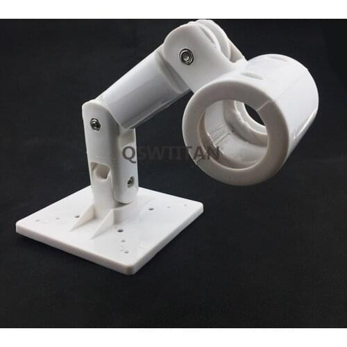 Dental Chair LCD Monitor Holder Arm Bracket rack for Intraoral Camera Endoscope Frame Dental lab accessories