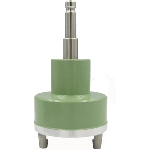 High pole prism connector for Leica Total Station CRT11