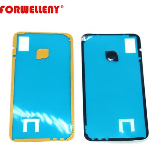 FORWELLENY Huawei Nova 3 Phone Batteries
