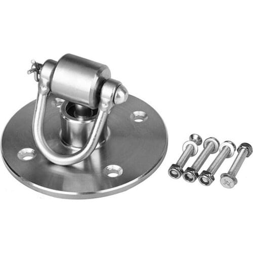 Pear Ball Speed Ball Special Spinner Metal Universal Hook Boxing Ball Supplies Light Punching Bag Accessories