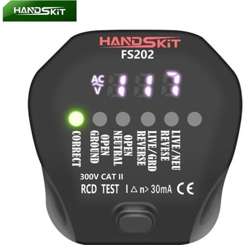 HANDSKIT Circuit Breakers