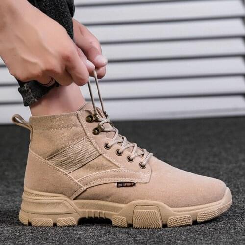 Sneaker Casual Shoes Boots Mens Winter Black Men Casual Shoes Western Zapatos Casuales Man Dress Sports For