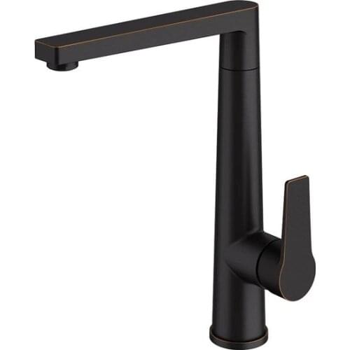 Bien Lado Kitchen Sink Faucet Brushed Bronze