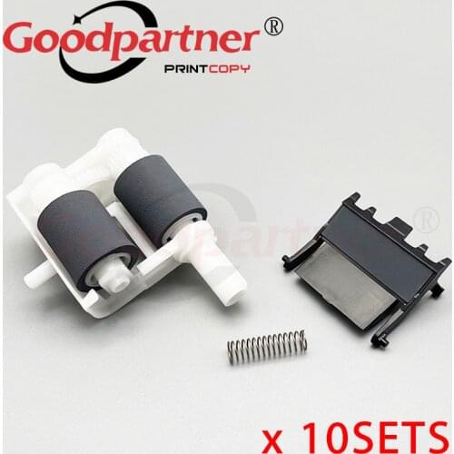 D008GE001 Paper Feed Kit for Brother L5500 L5650 L5000 L5100 L5200 L6200 L6250 L6300 L6400 L5700 L5800 L5850 L5900 L6600 L6450