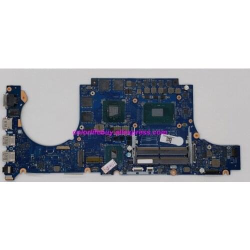 Genuine CN-0KD43Y 0KD43Y KD43Y LA-D993P w i5-7300HQ CPU GTX1050/4GB GPU Laptop Motherboard for Dell Inspiron 15 7567 Notebook PC