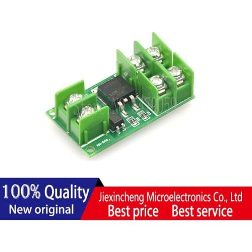 PMOS trigger switch MOS power field effect tube electronic switch control board F5305S DC 3V 5V 12V 24V 36V