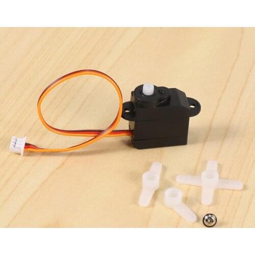 2G Digital Servo 2.2G Servo for Micro-Model Airplanes Cars Trucks Orlandoo Hunter Upgrade Parts Universal