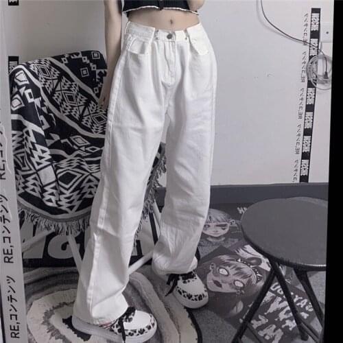 SONNEESD Women's Wide Trousers