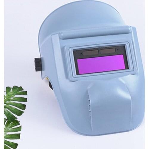 Solar Power Welding for TIG MIG ARC Grinding Mask Eye