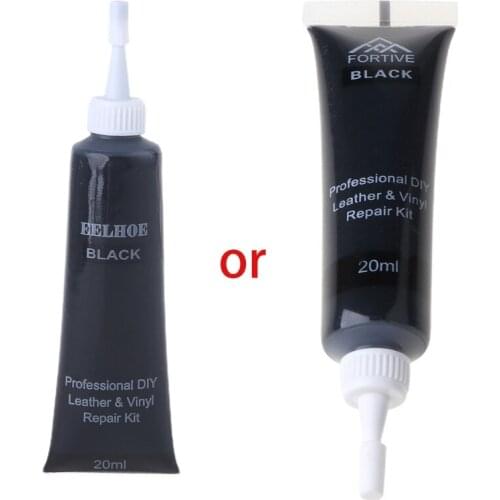 Car Seat Leather Repair Gel Refurbish Restores Couches Extend Automobile Furniture Lifespan Recovery Glue Cleaning Paint