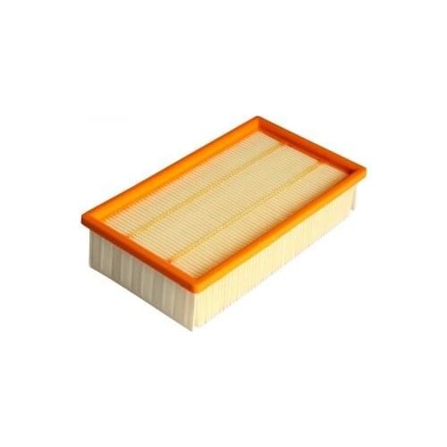 High Quality 1pcs Air Hepa Filter Replacement For Karcher NT25/1 NT35/1 NT45/1 NT55/1 NT361 ECO NT561 ECO NT611 ECO Filter