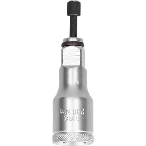 Air Filter Car Accessories Socket Adapter Universal Extension Safe Fast Magnetic Effect Metal for Car Repair automobiles