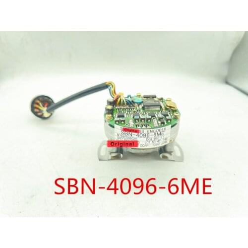 AC Servo Motor Rotary Encoder SBN-4096-6ME