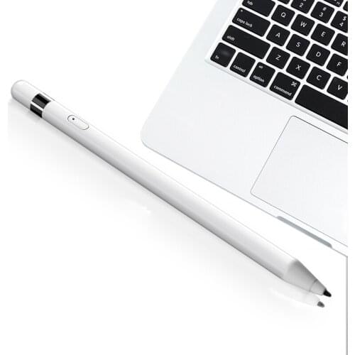 High Precision Active Stylus Pen for ipad for Android Phone Tablet Pencil for iphone Drawing For Samsung For HUAWEI