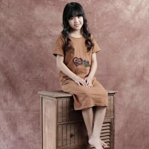 Factory supply High Quality Customized Hand-Dyed Muslin Background Backdrop,baby children photography backgrounds 200cm*300cm