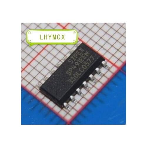 10PCS SP491 SP491CN SOP14