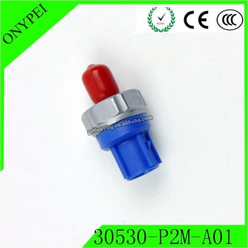 30530-P2M-A01 30530-PV1-A01 Detonation Knock Sensor For HONDA CIVIC 1.6L 1996-2000 RL 3.5L 1996-2004 30530P2MA01 30530PV1A01
