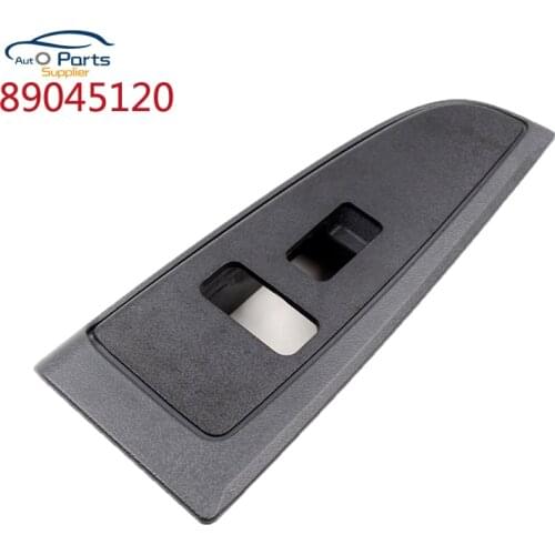 89045120 Power Window Switch panel Bezel Passenger Side Durable for Chevrolet Chevy Silverado YAN88