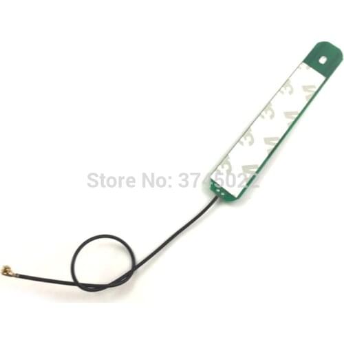 1pcs Dual Band Antenna High Gain 8dbi With Ipex Connector Laptop Internal Wifi Antenne for Pcb Network Card