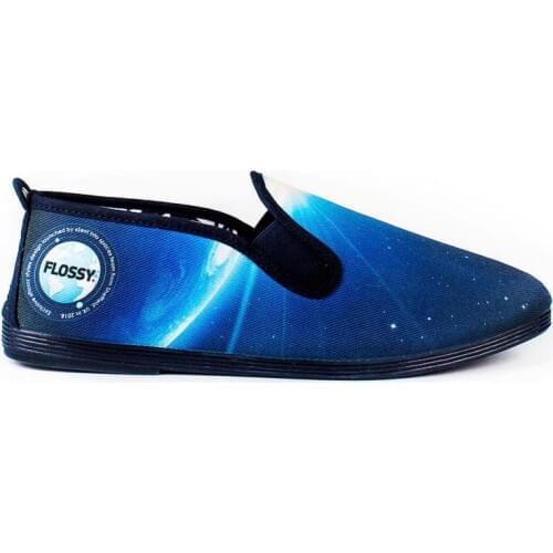 Flossy style Footwear